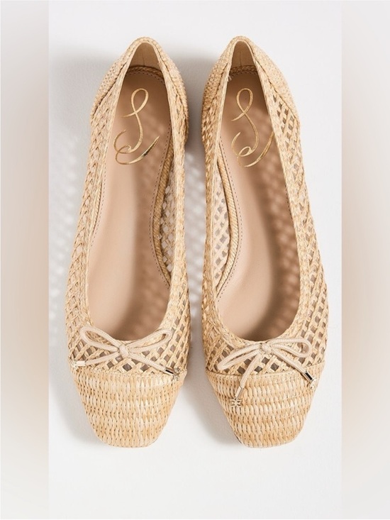 Sam Edelman Shoes - Sam Edelman May Ballet Flat
Size 8.5 New